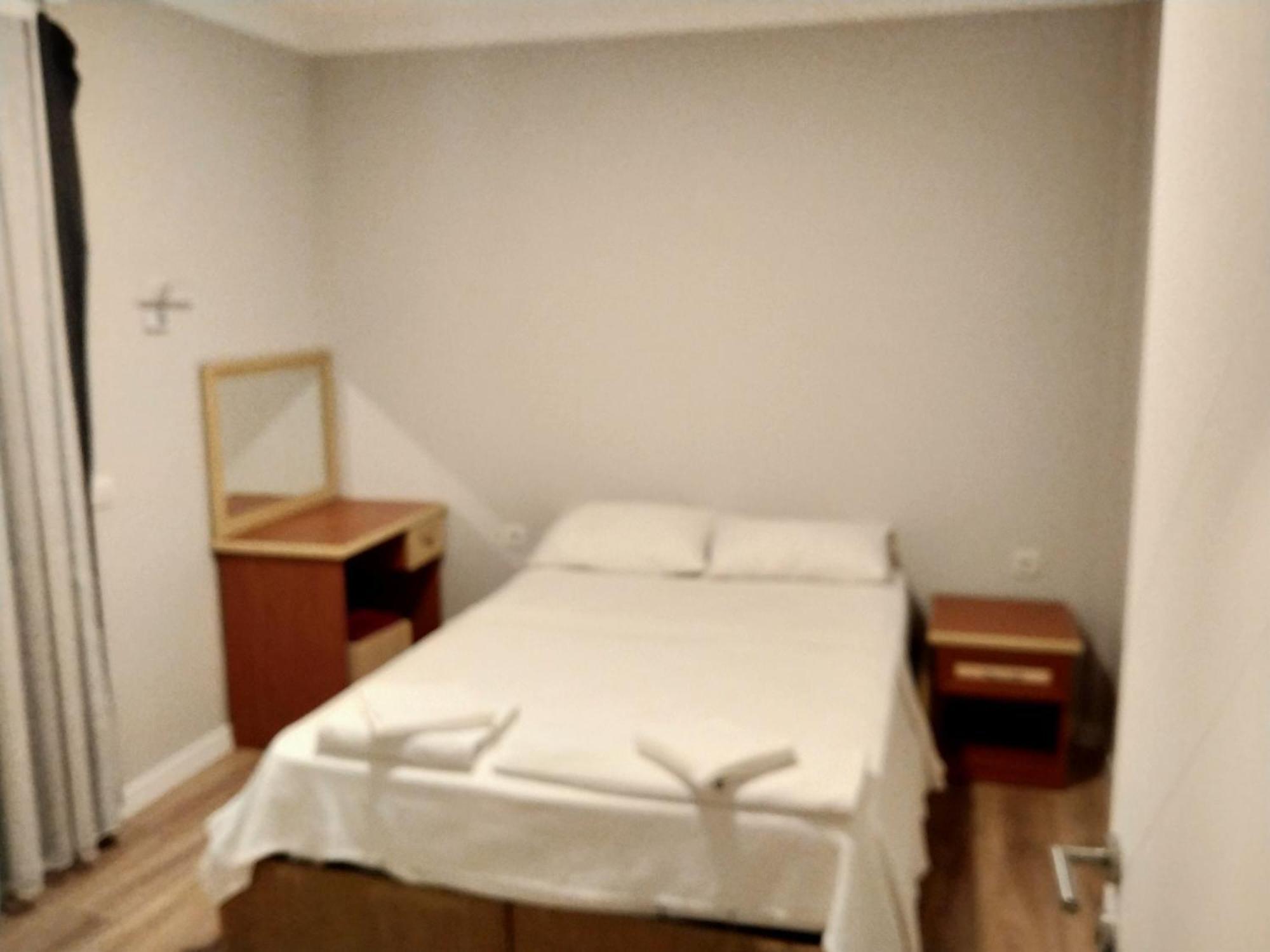 Venüs Park Apart Suıtes Çeşme Habitación foto